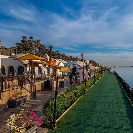 Sonesta Nouba Hotel אסואן מראה חיצוני תמונה