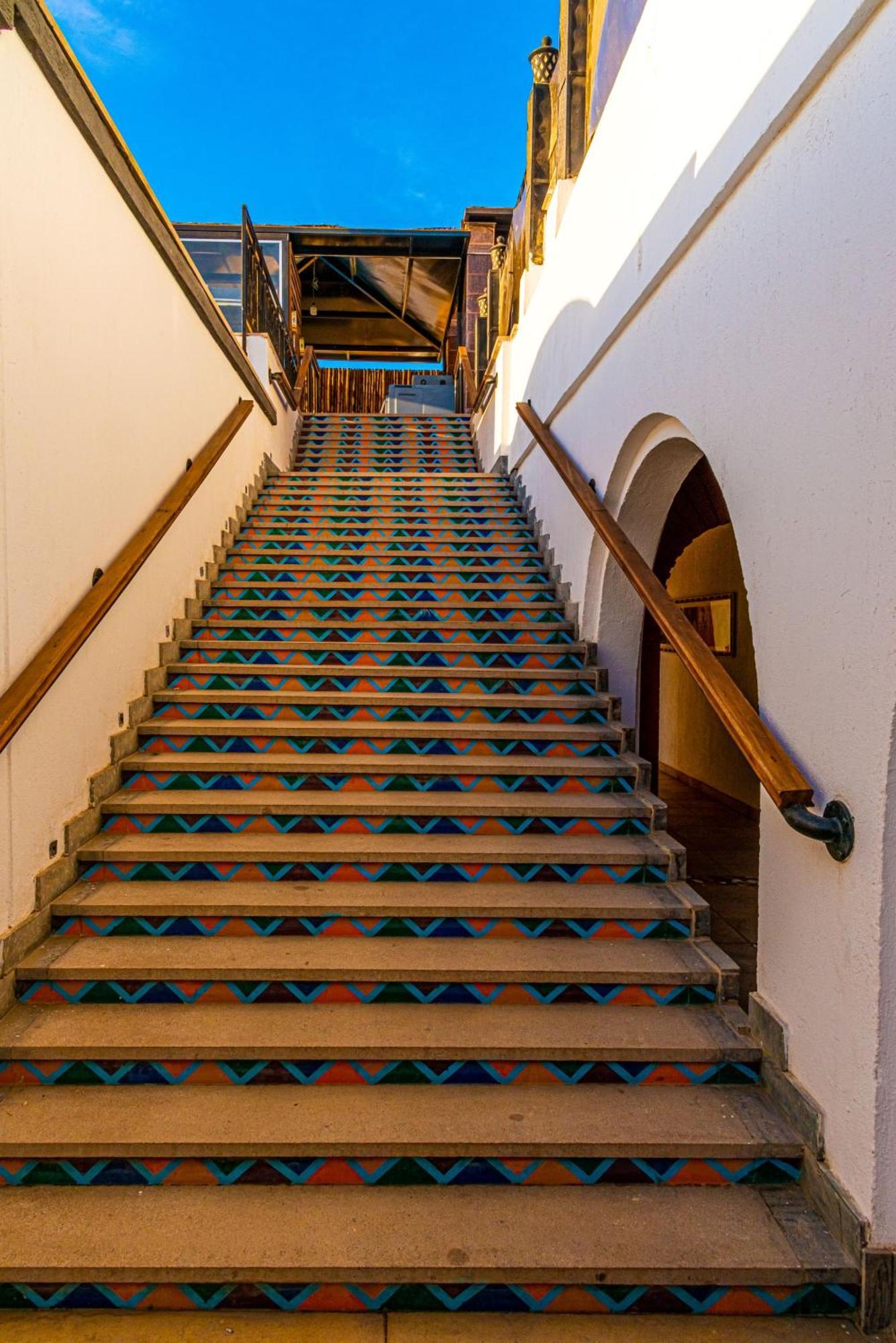 Sonesta Nouba Hotel אסואן מראה חיצוני תמונה