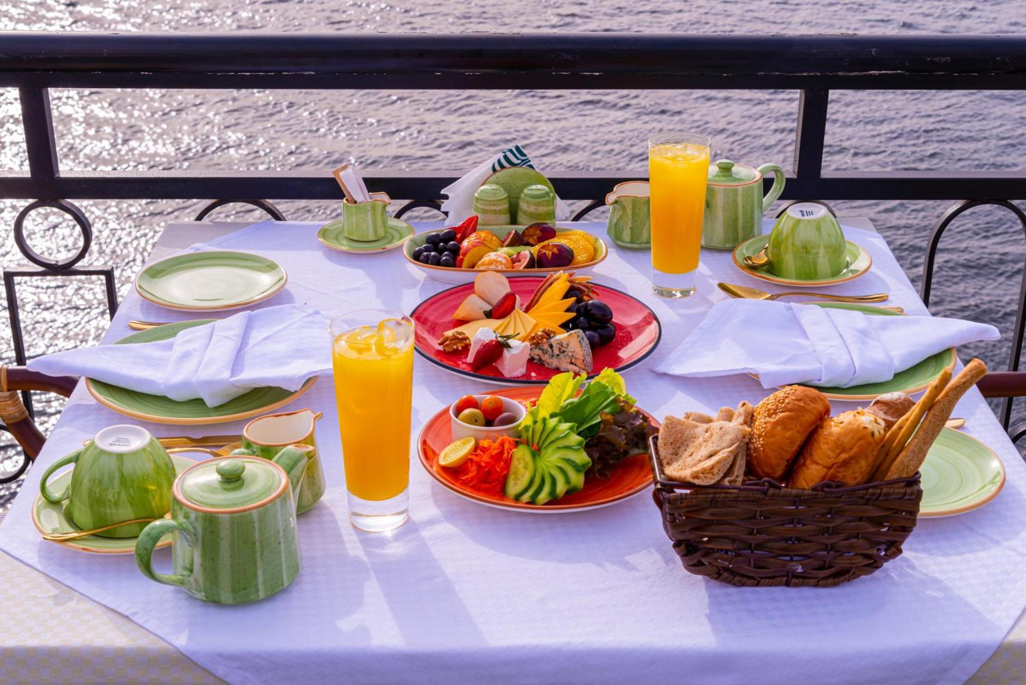 Sonesta Nouba Hotel אסואן מראה חיצוני תמונה