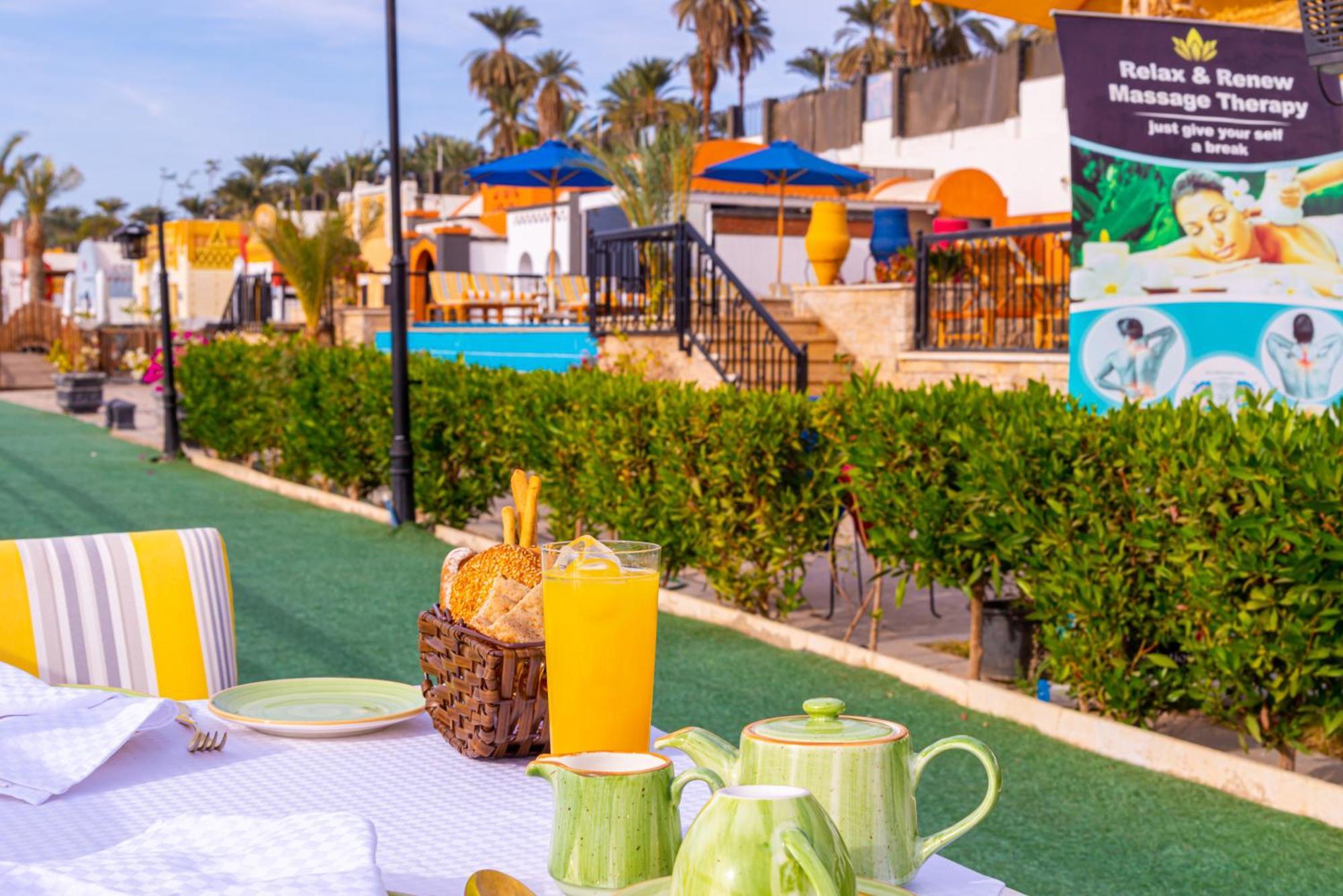 Sonesta Nouba Hotel אסואן מראה חיצוני תמונה