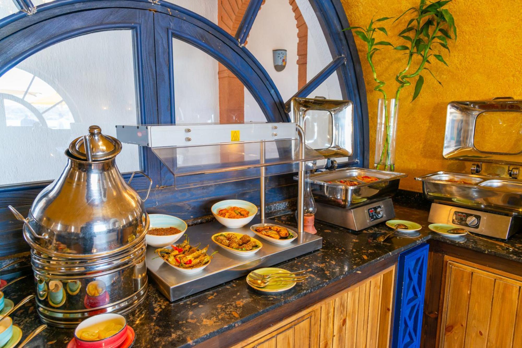 Sonesta Nouba Hotel אסואן מראה חיצוני תמונה