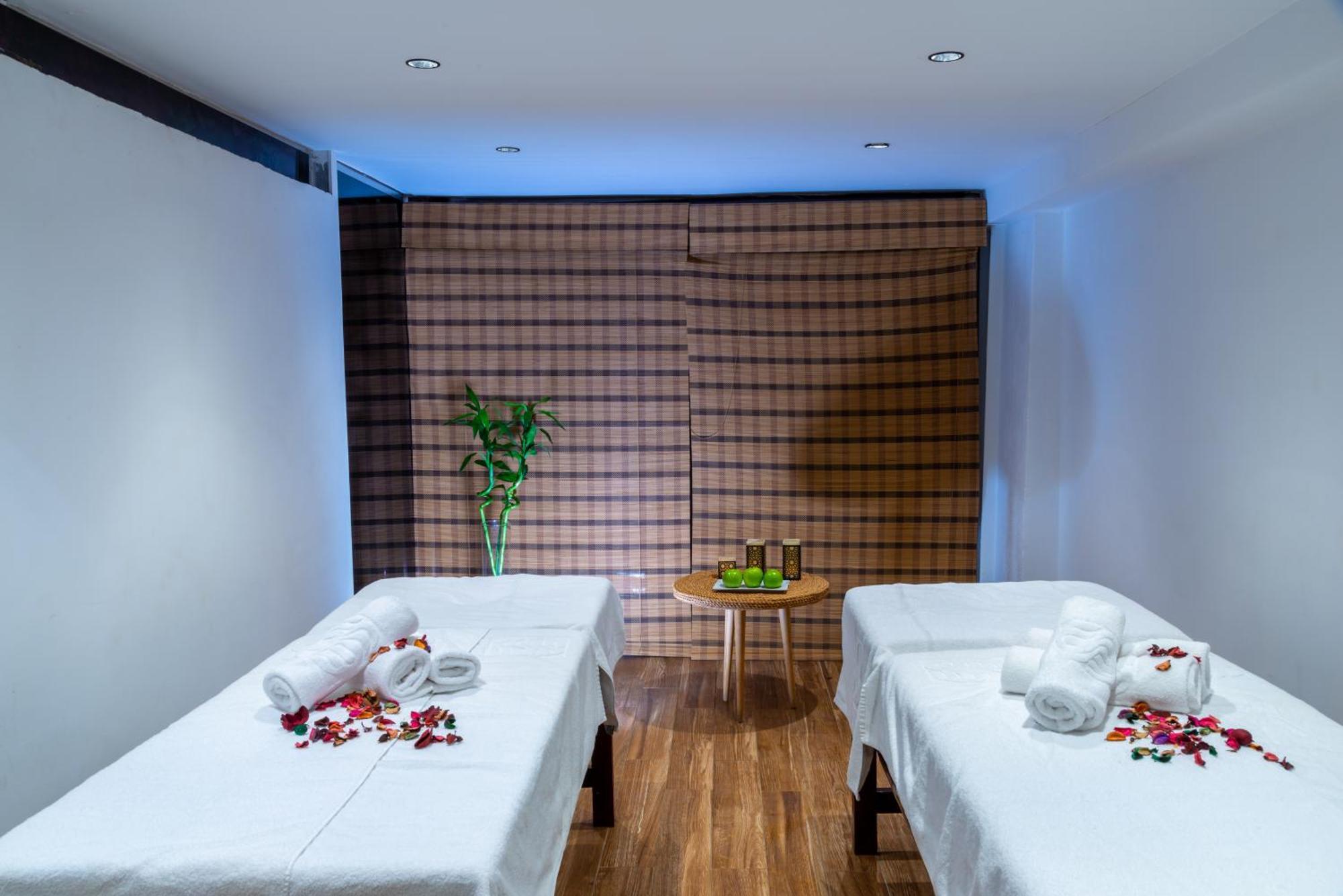 Sonesta Nouba Hotel אסואן מראה חיצוני תמונה