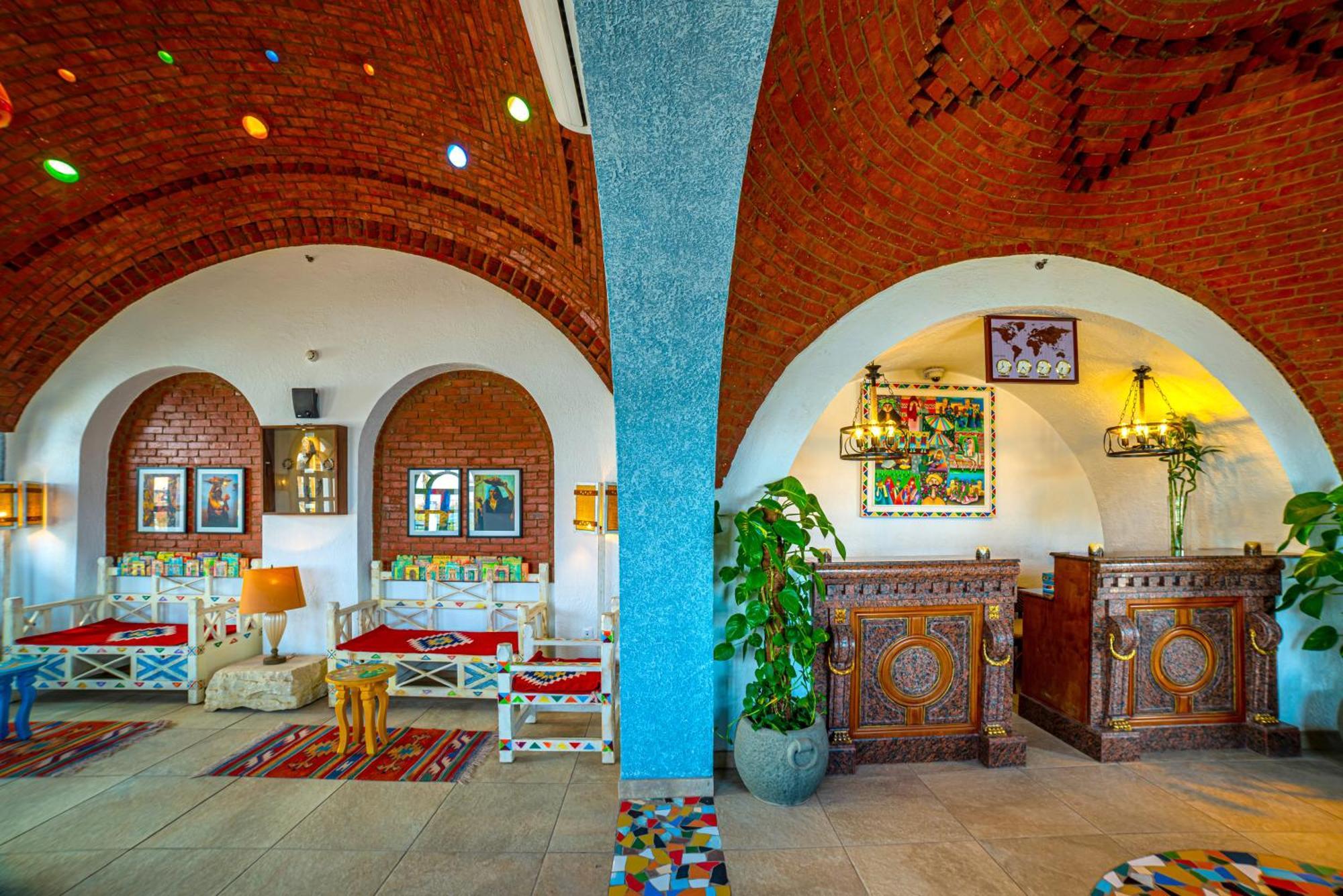 Sonesta Nouba Hotel אסואן מראה חיצוני תמונה